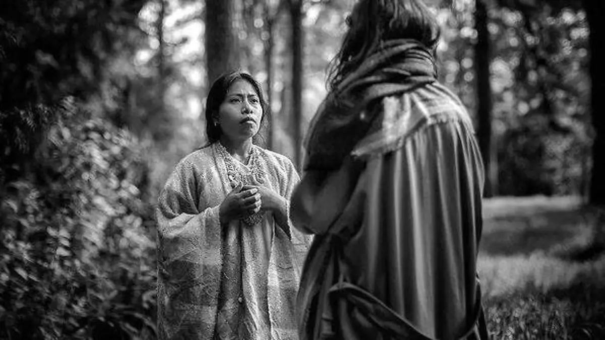 hijas de brujas